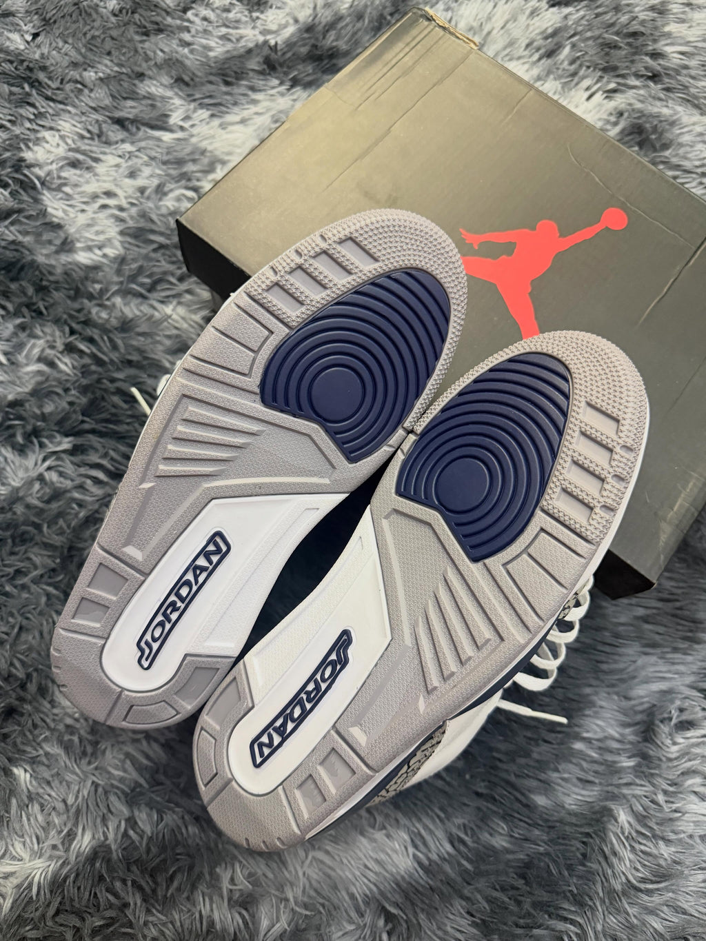 R3 MIDNIGHT NAVY