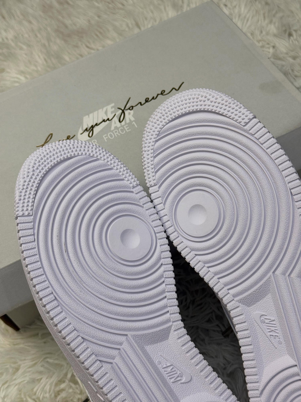 AF1 X NOCTA