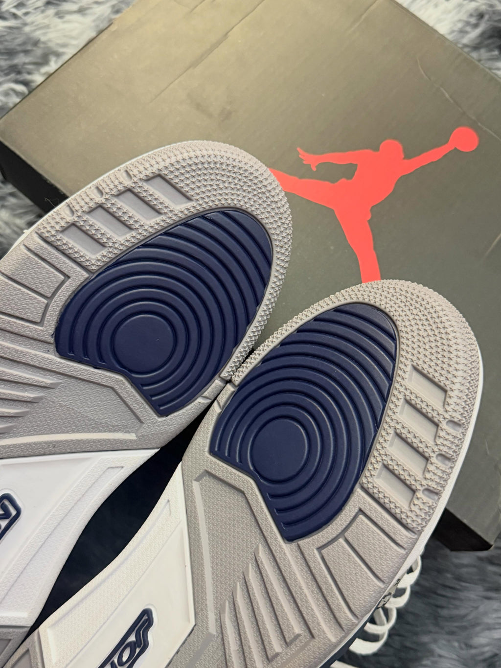 R3 MIDNIGHT NAVY