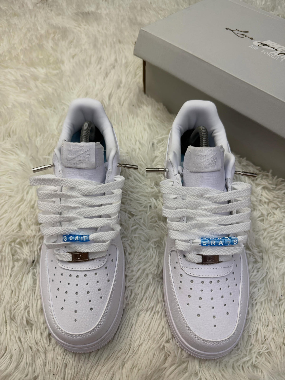 AF1 X NOCTA