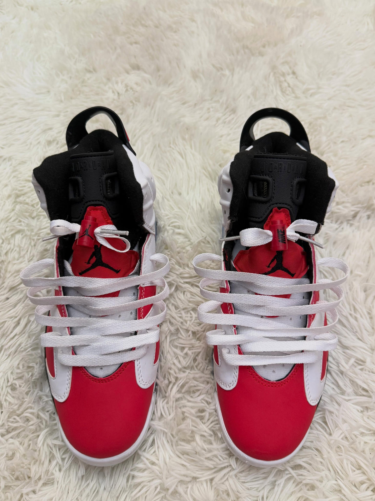 R6 CARMINE