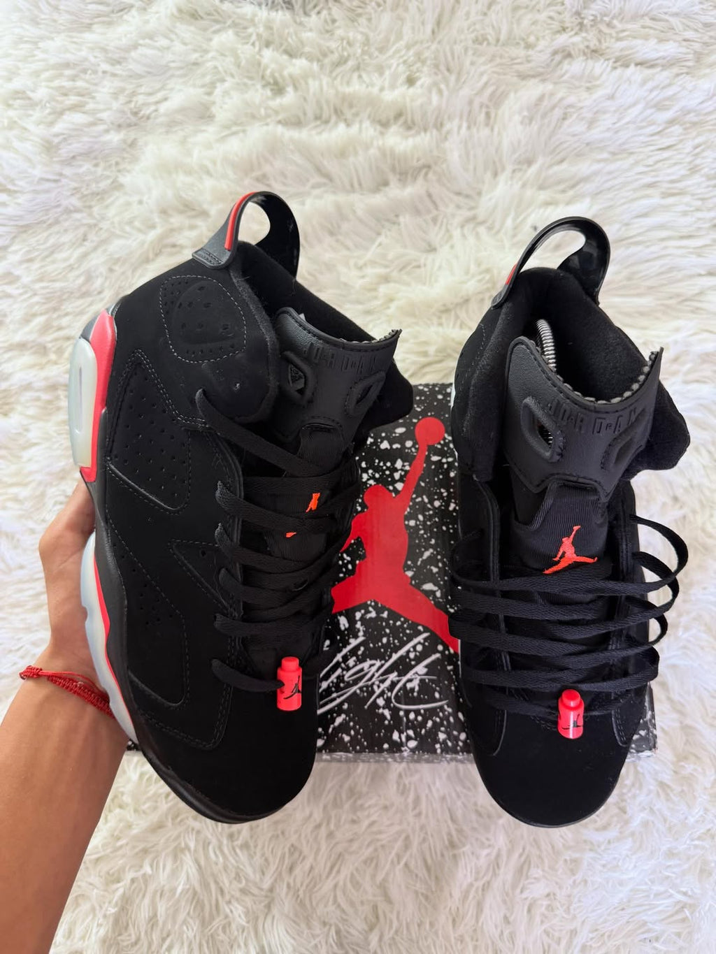 R6 Infrared