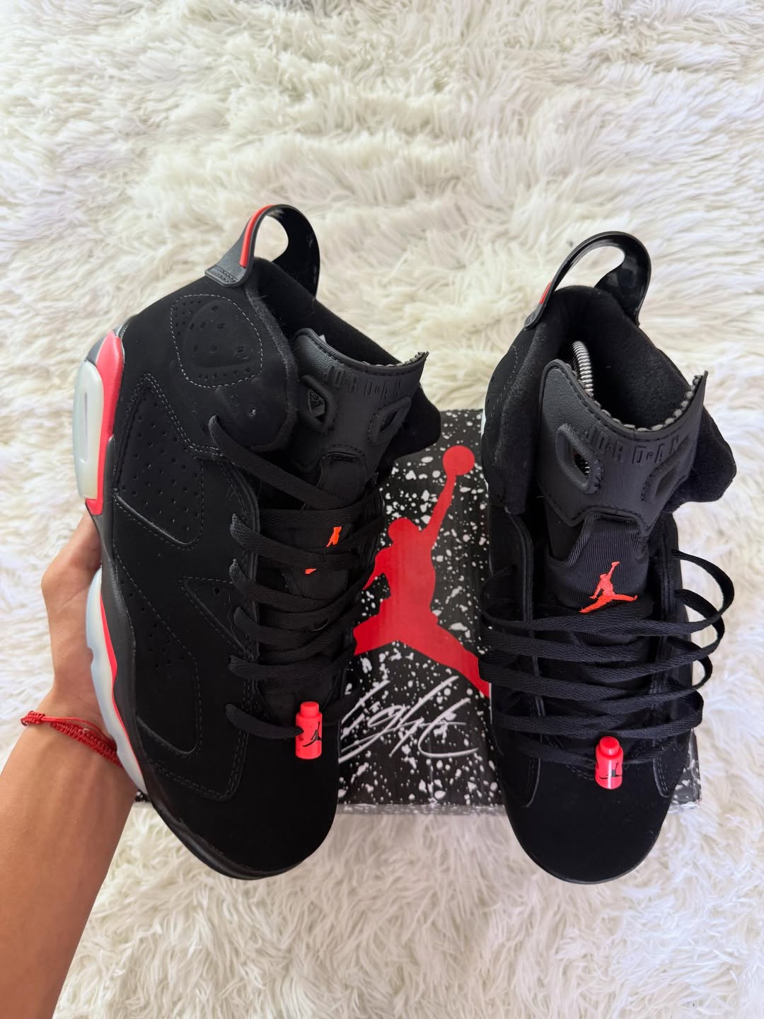 R6 Infrared