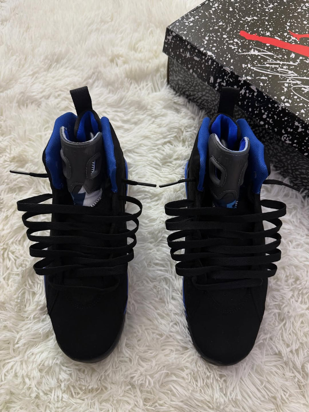 MVP Varsity Blue