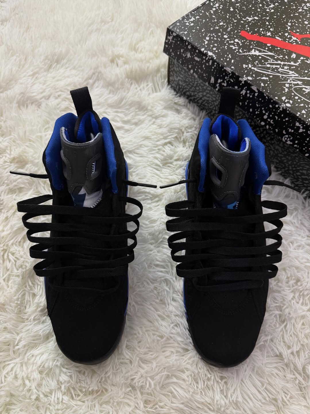 MVP Varsity Blue