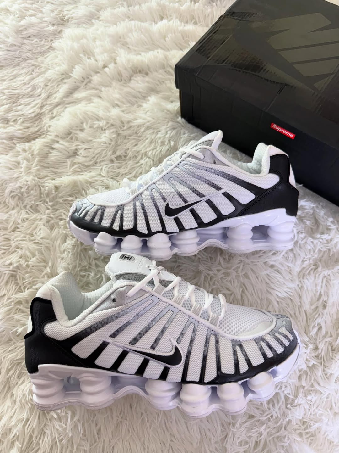 SHOX PANDA