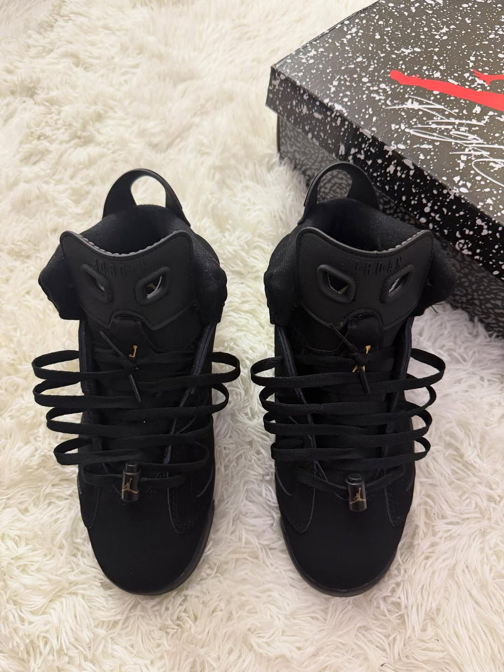 R6 DMP