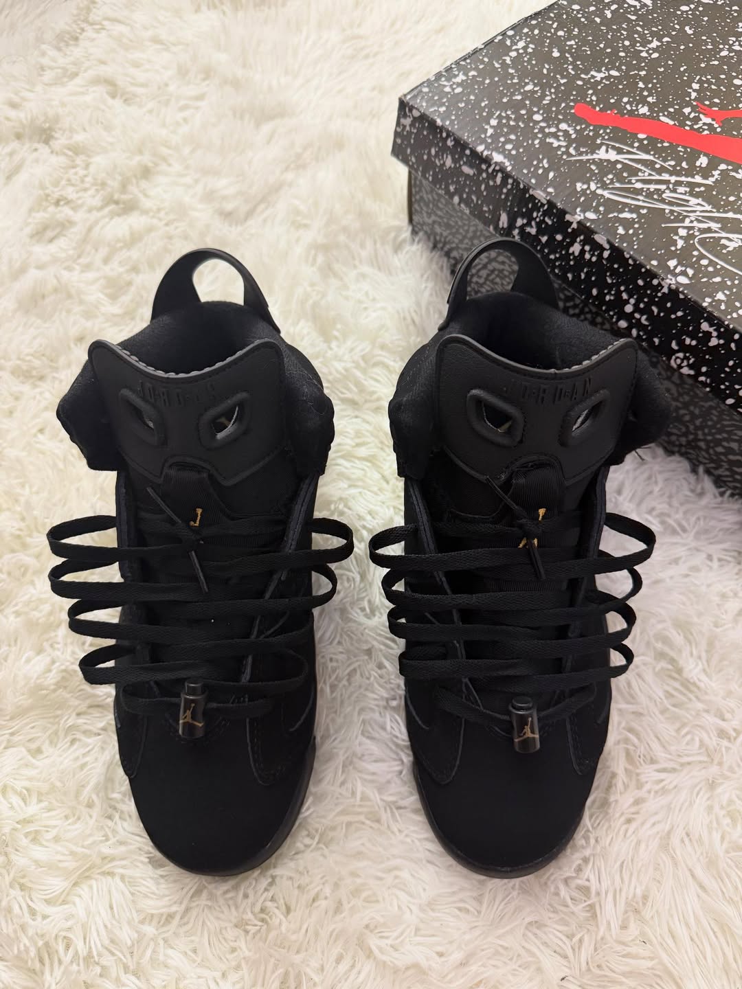 R6 DMP