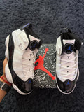 Six Rings Concord