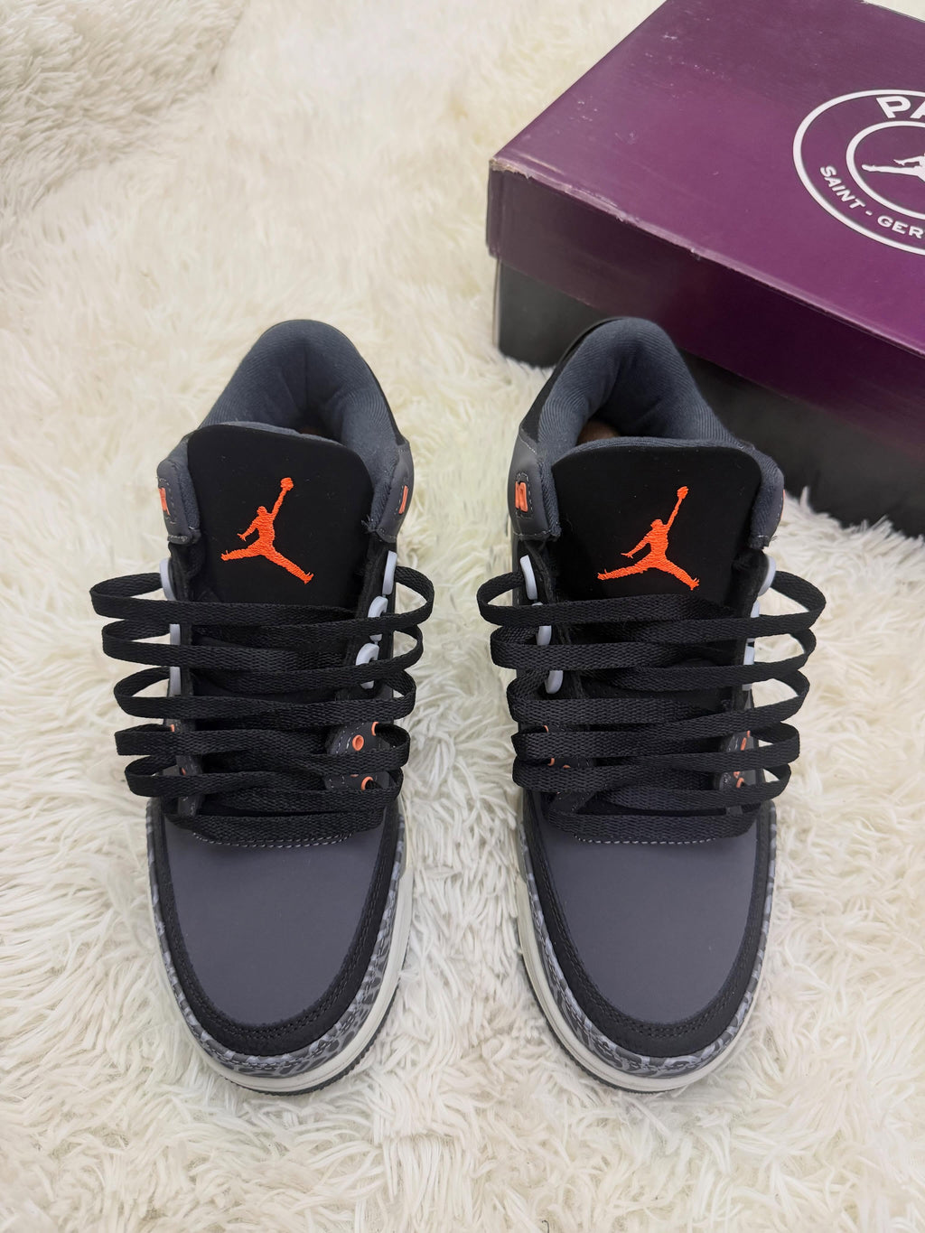R3 FEAR PACK
