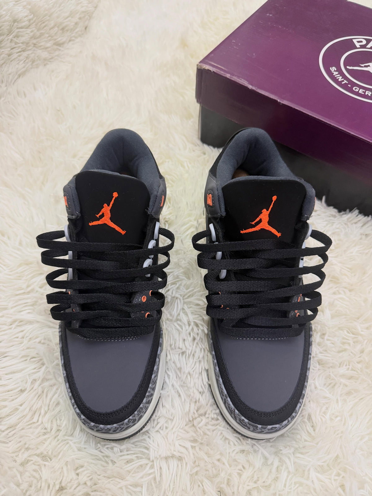 R3 FEAR PACK