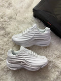 Nocta Hot Step 2 Whithe Silver