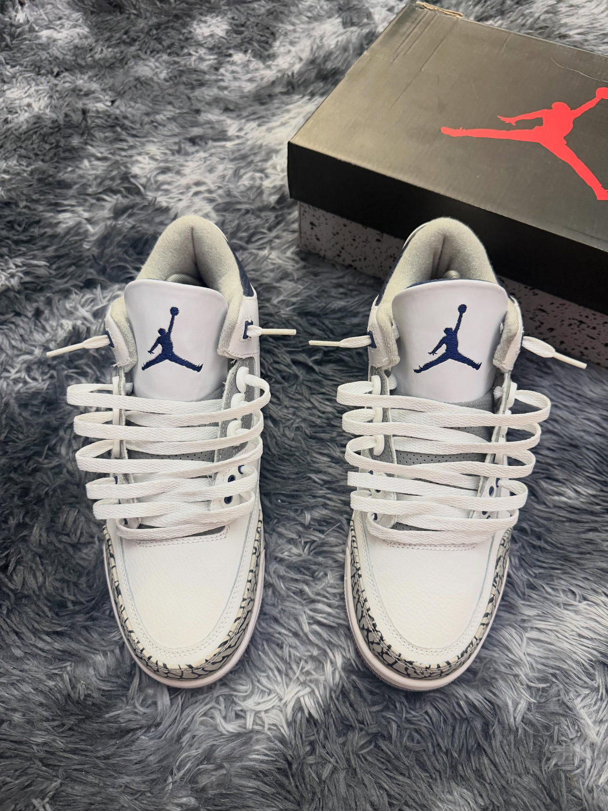 R3 MIDNIGHT NAVY