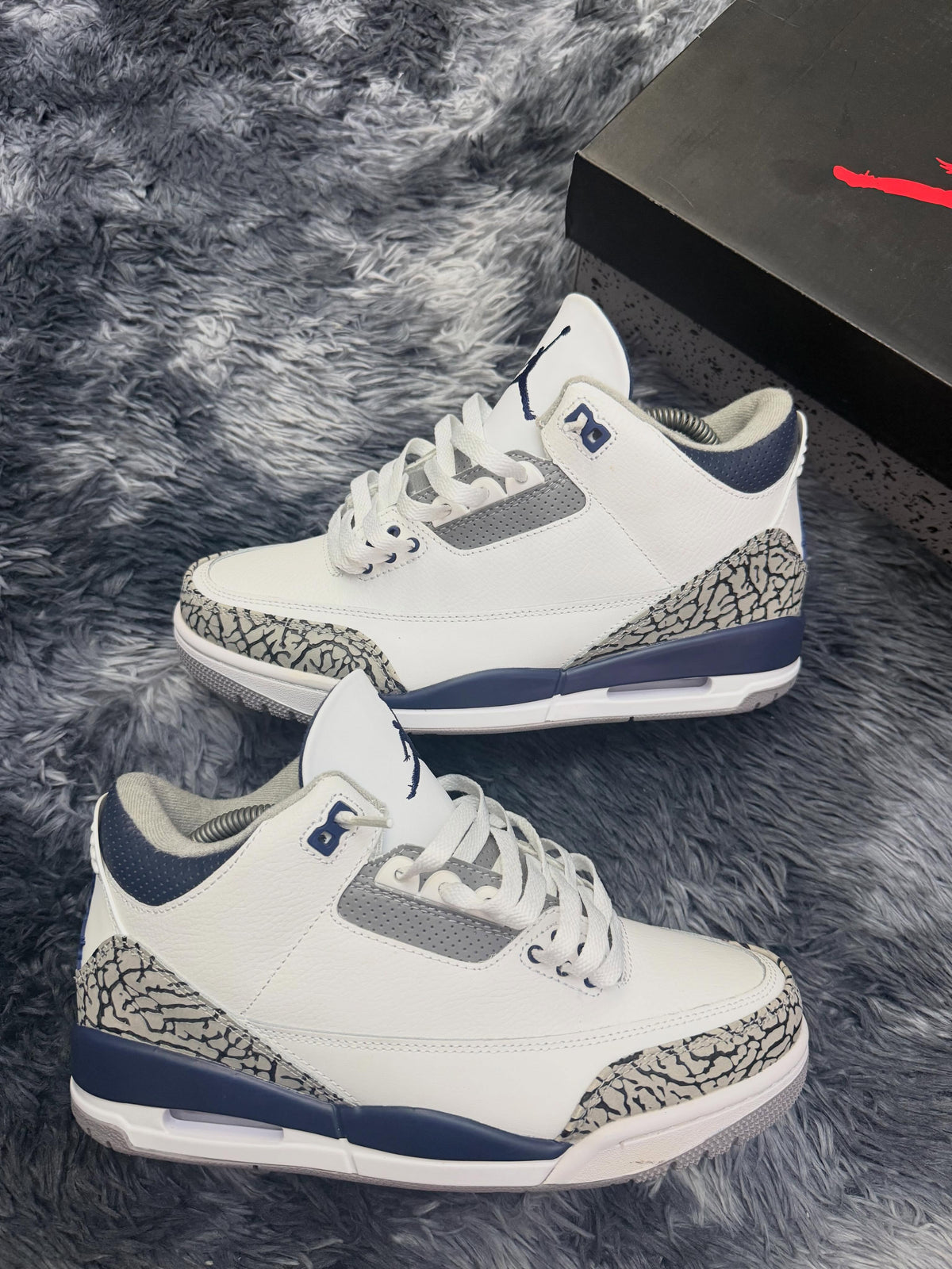 R3 MIDNIGHT NAVY