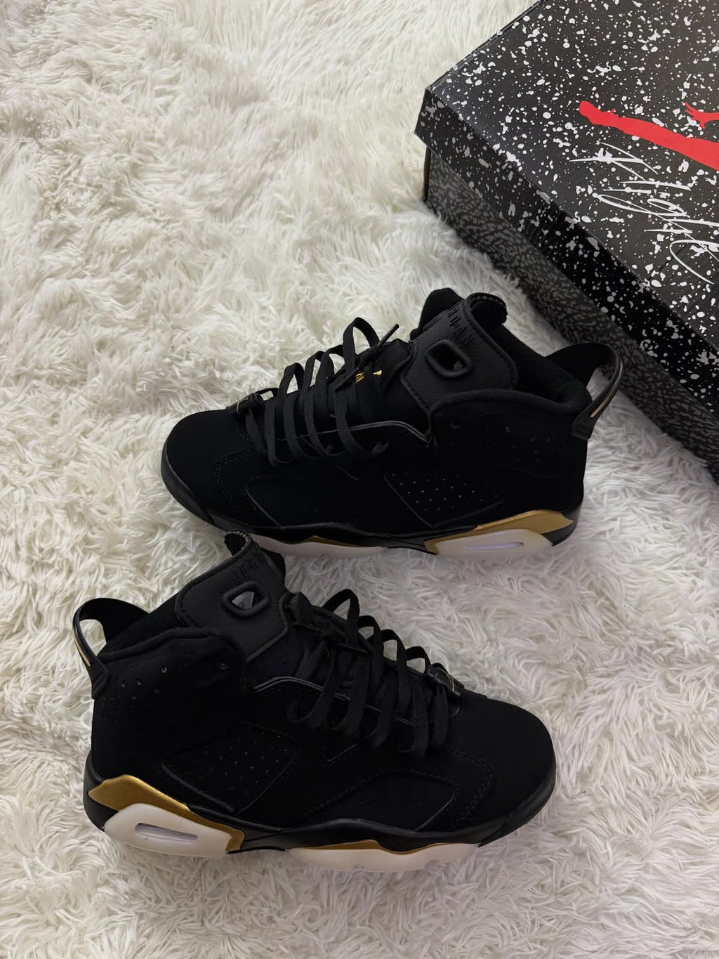 R6 DMP