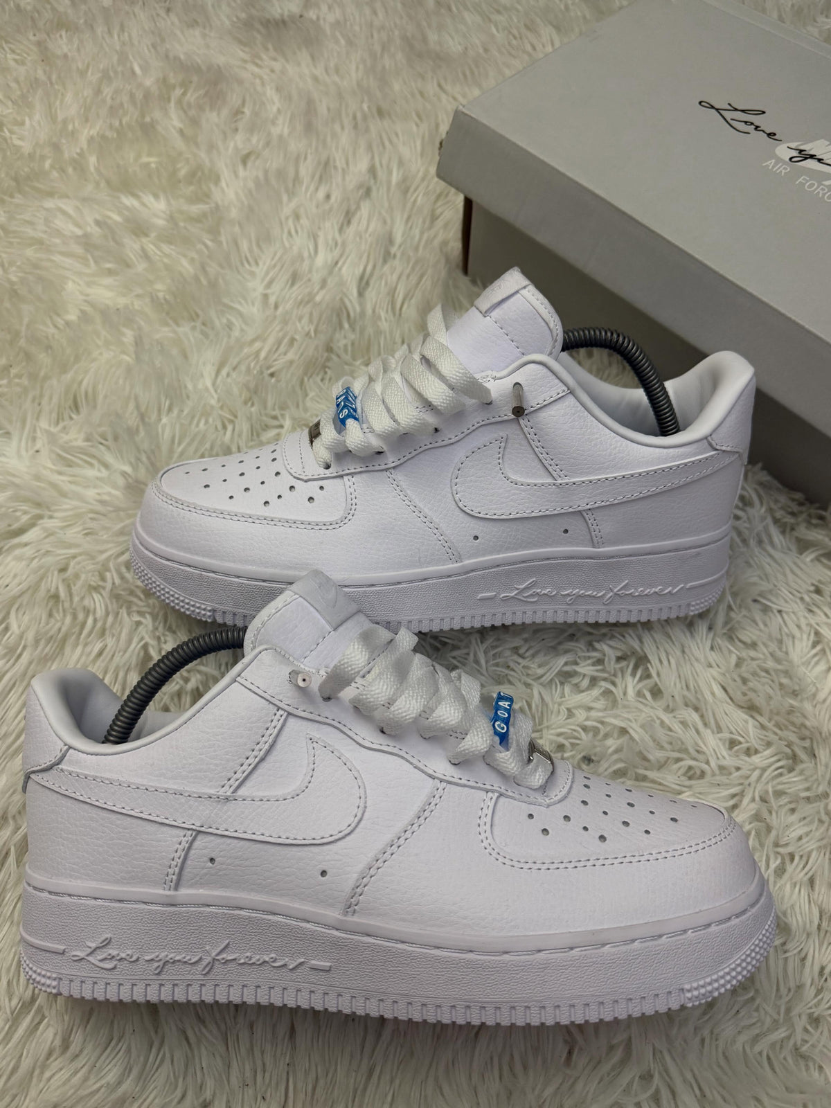 AF1 X NOCTA