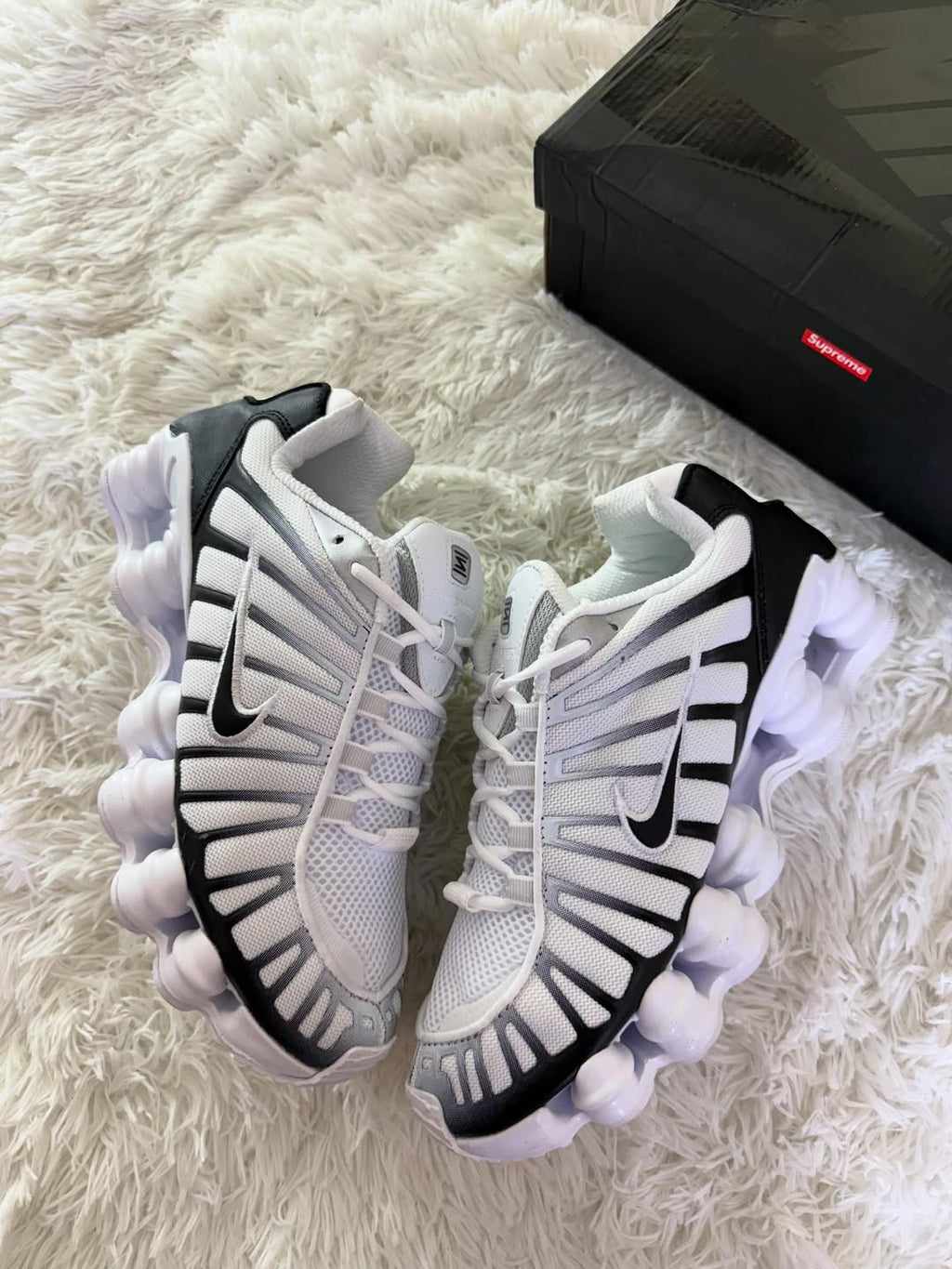 SHOX PANDA