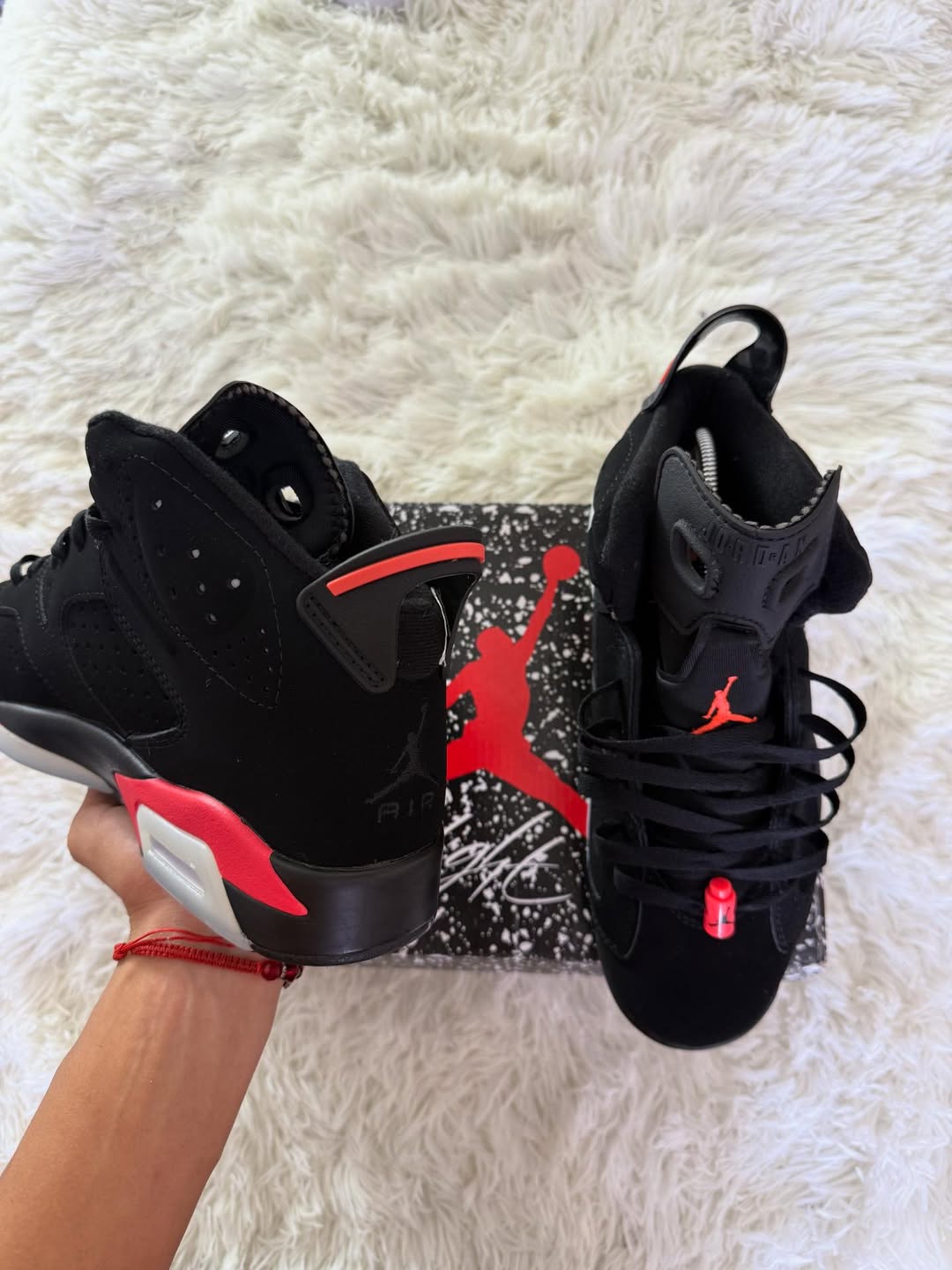 R6 Infrared