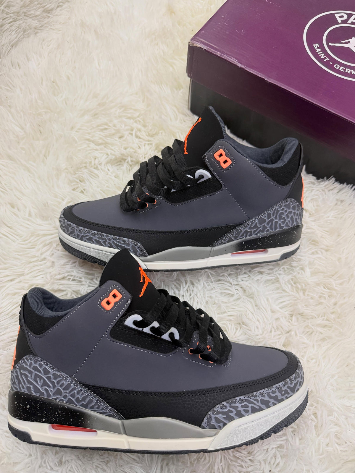 R3 FEAR PACK