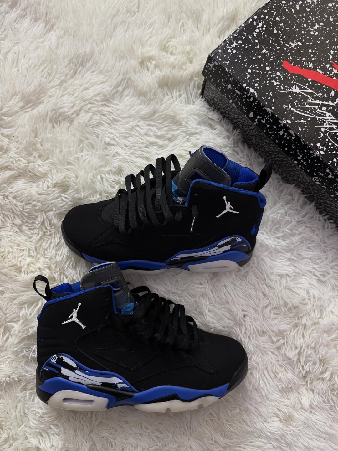 MVP Varsity Blue