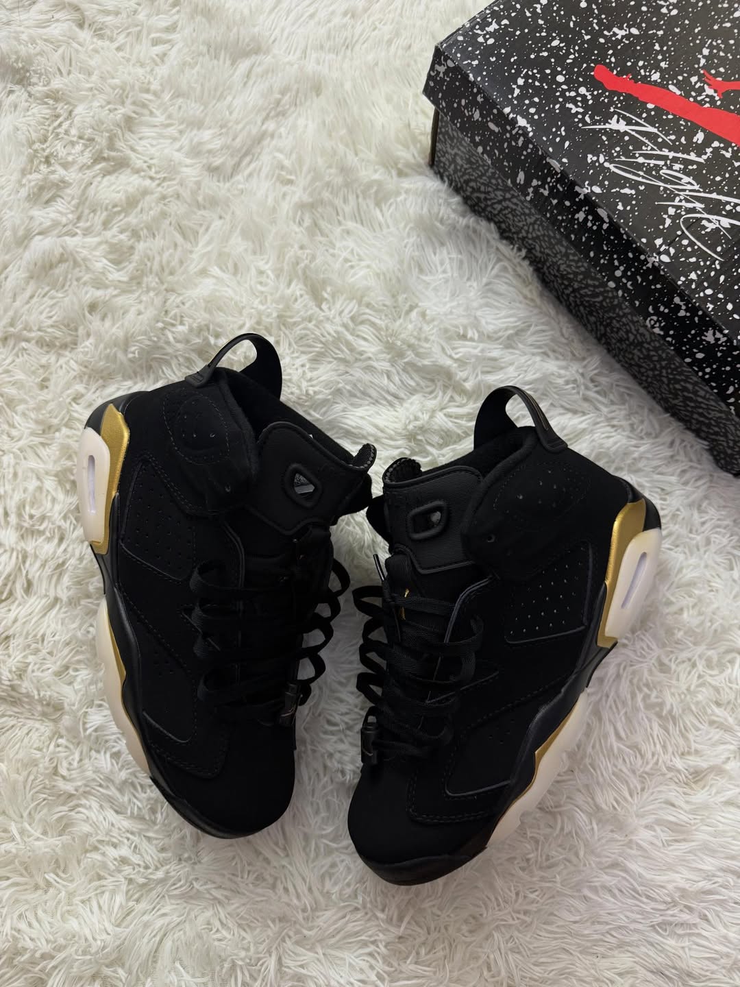 R6 DMP