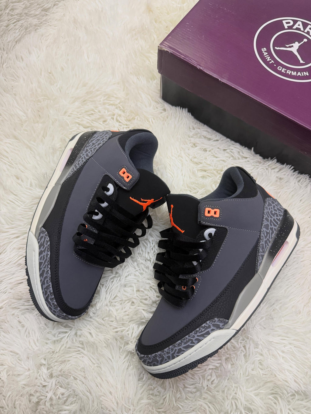 R3 FEAR PACK