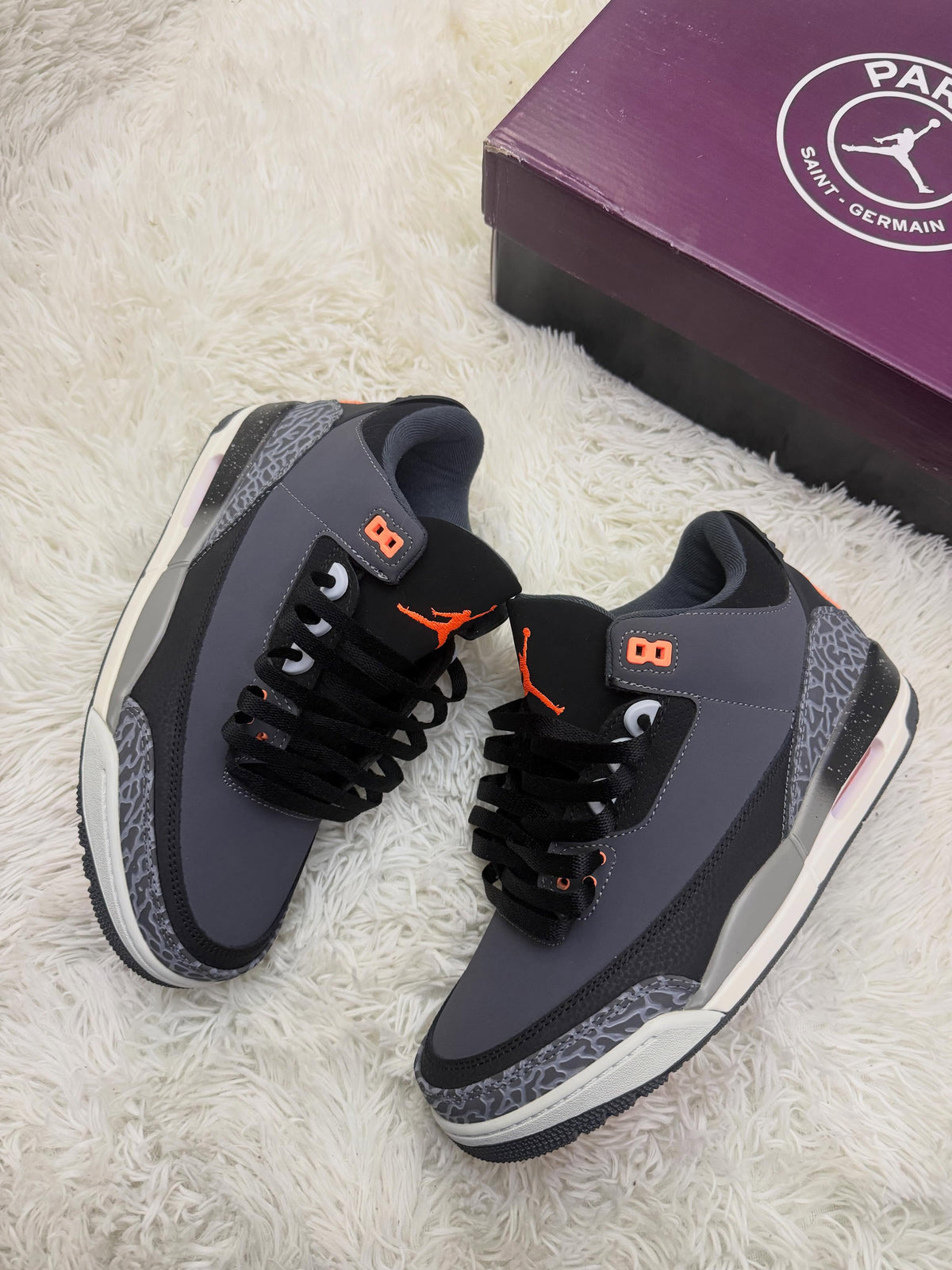 R3 FEAR PACK
