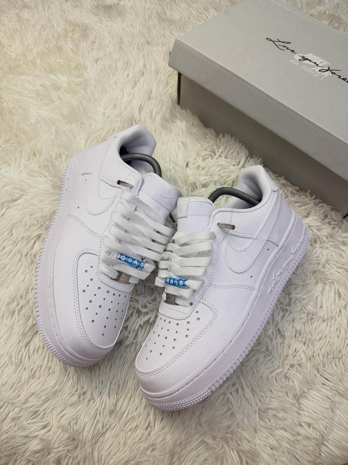 AF1 X NOCTA