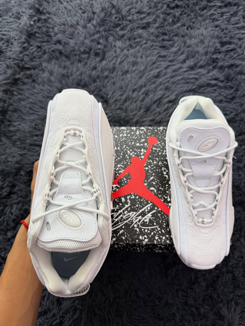 Nocta Glide Blancas