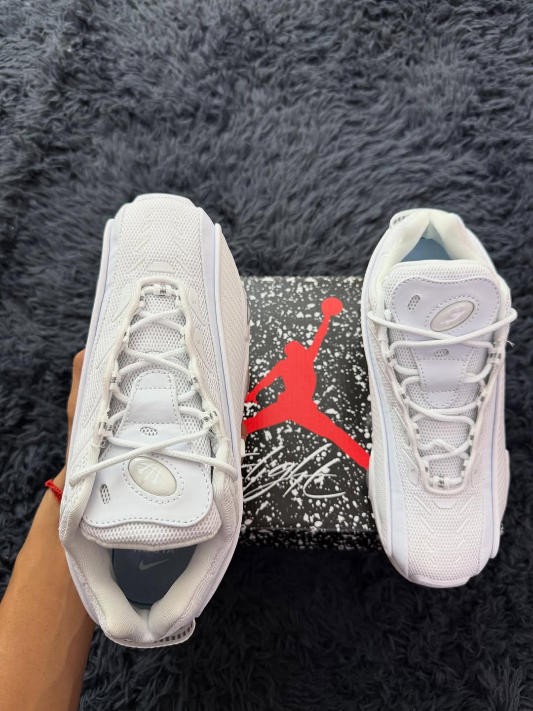 Nocta Glide Blancas
