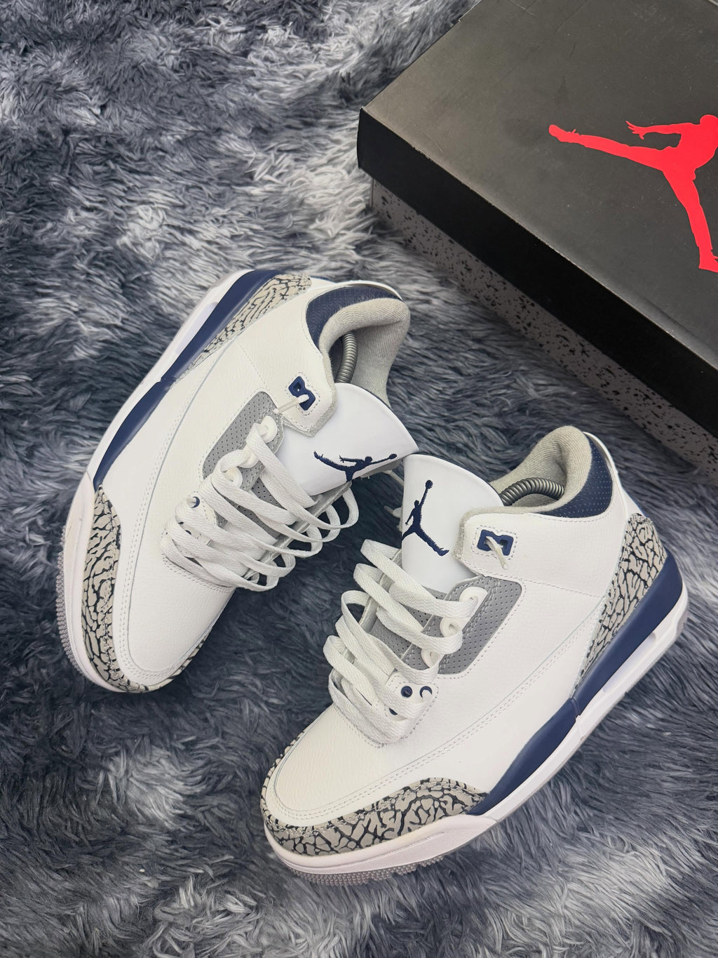 R3 MIDNIGHT NAVY