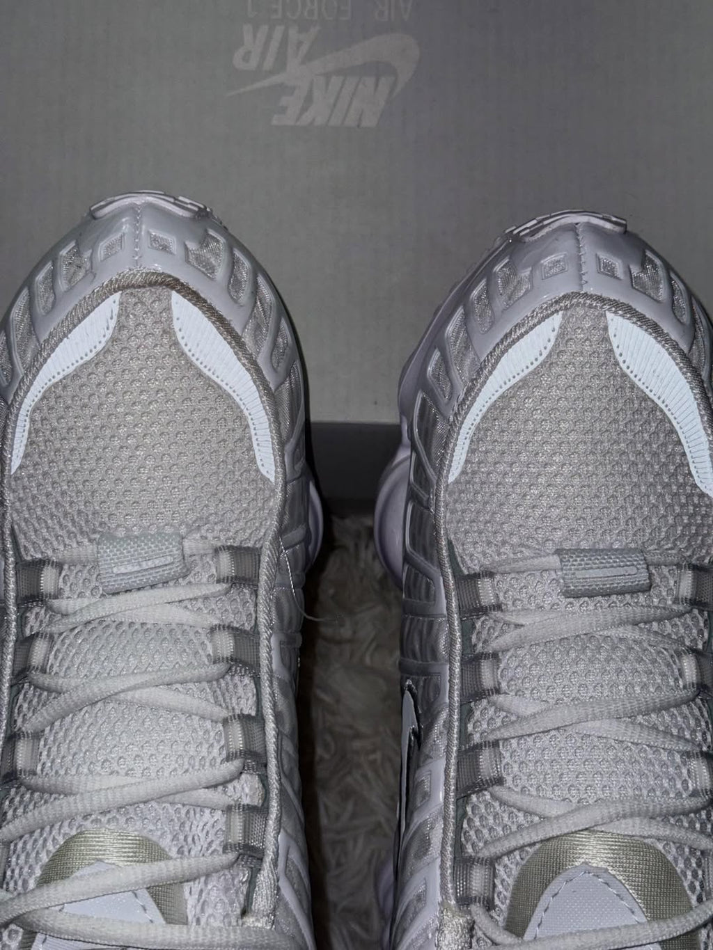 SHOX BLANCAS