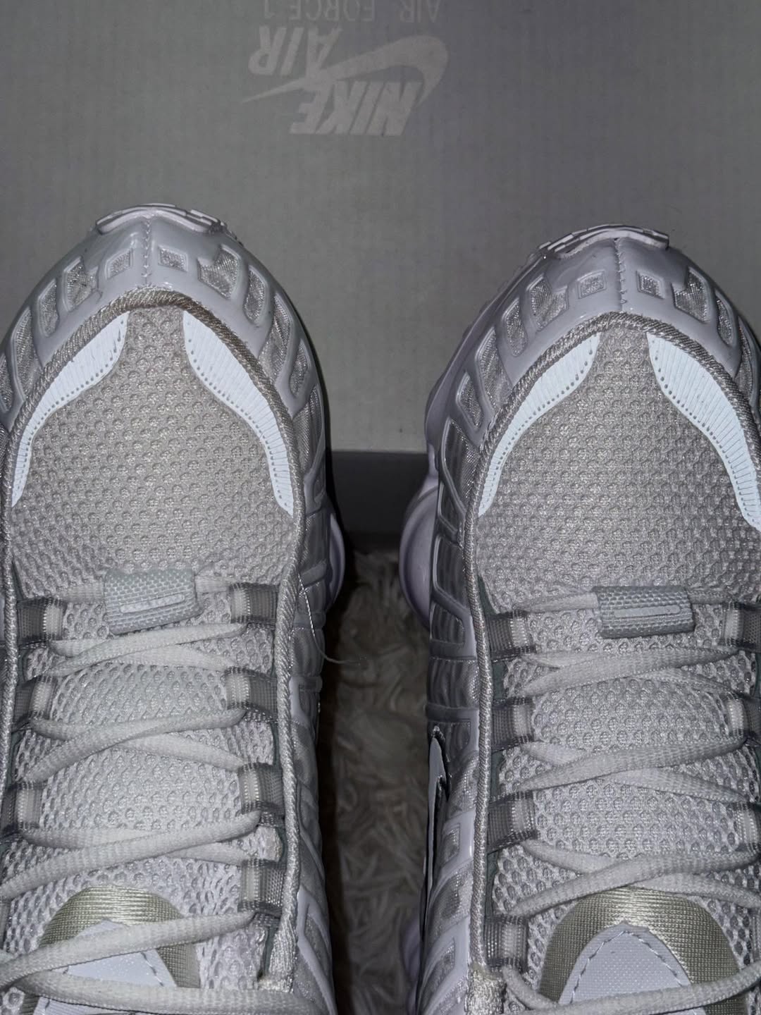 SHOX BLANCAS