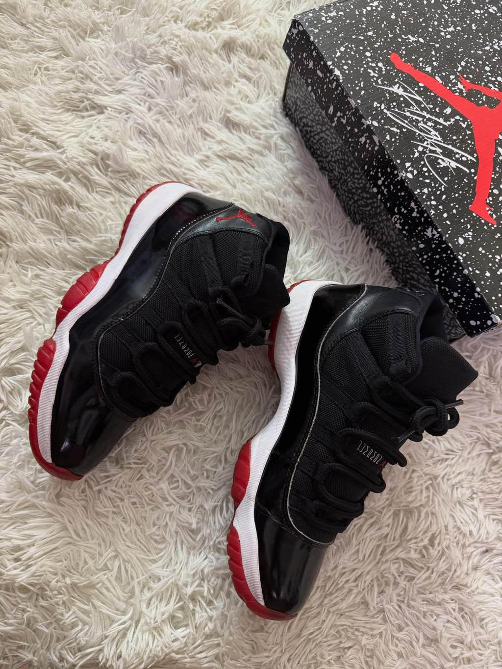 R11 Bred