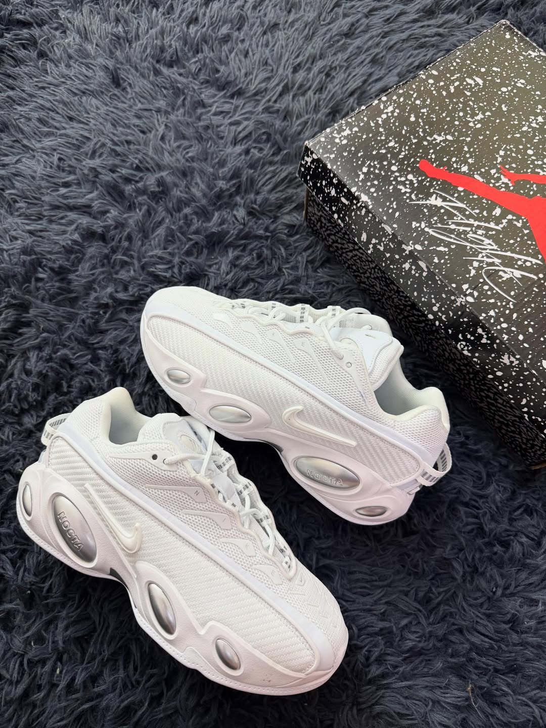 Nocta Glide Blancas