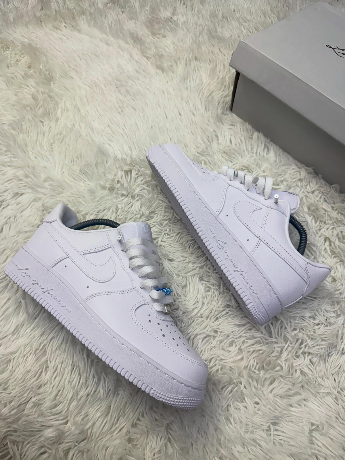 AF1 X NOCTA
