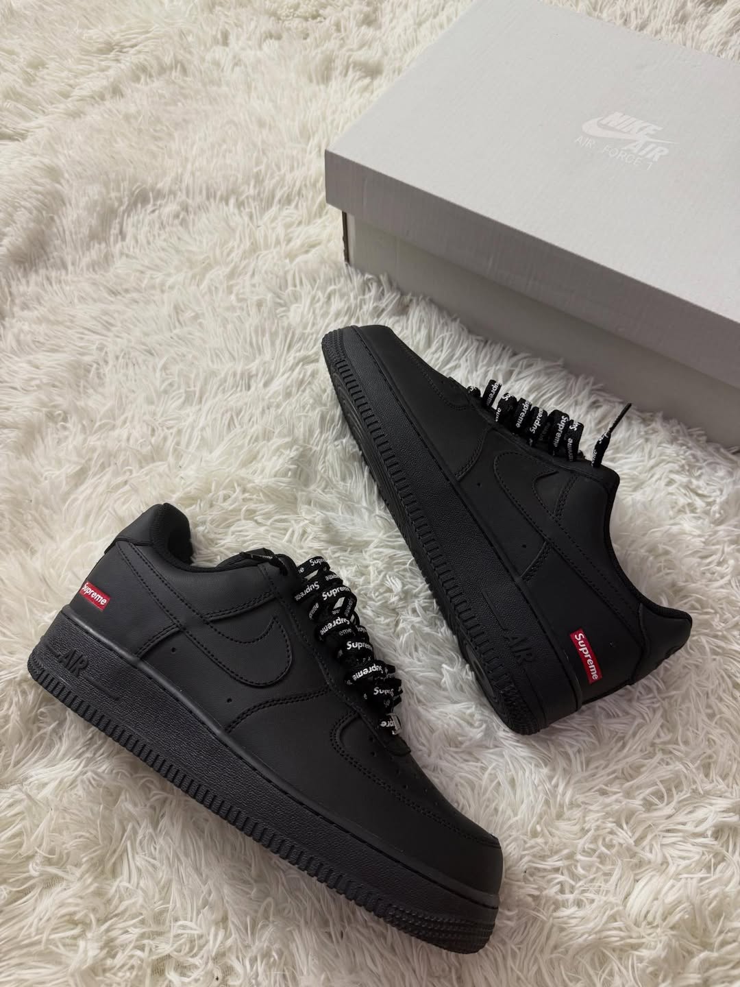 AF1 X SUPREME