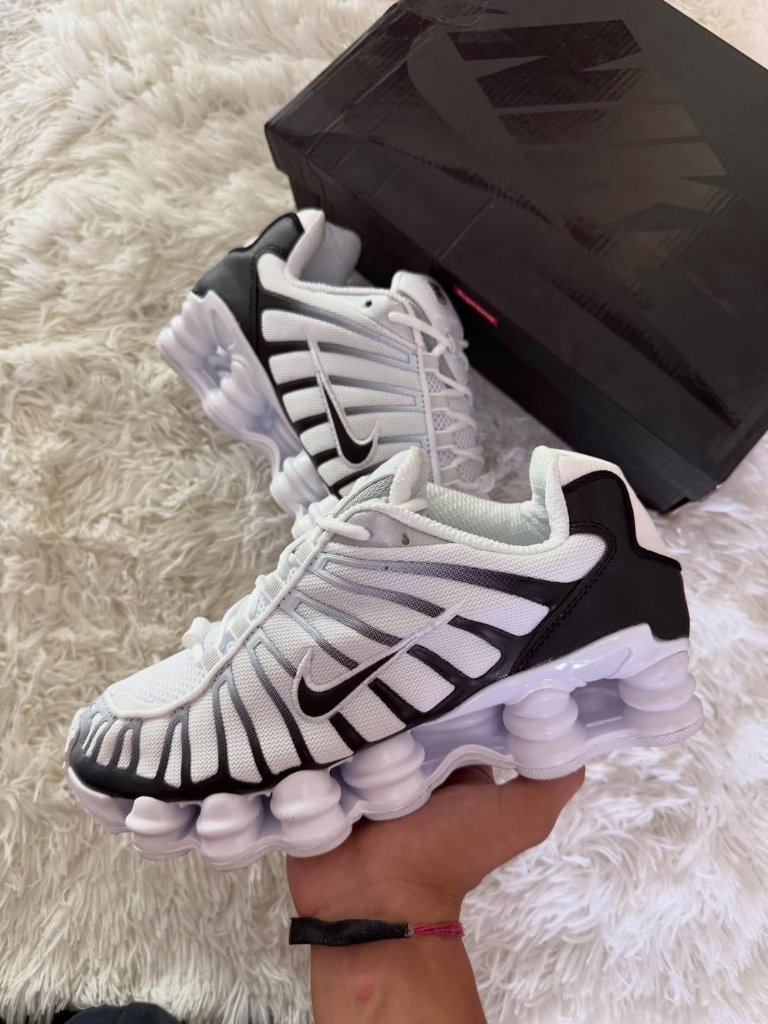 SHOX PANDA