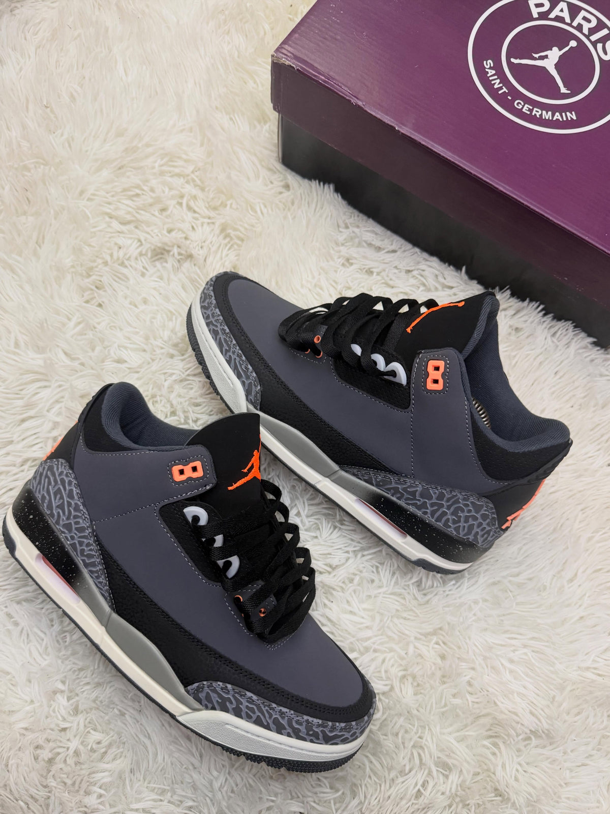 R3 FEAR PACK