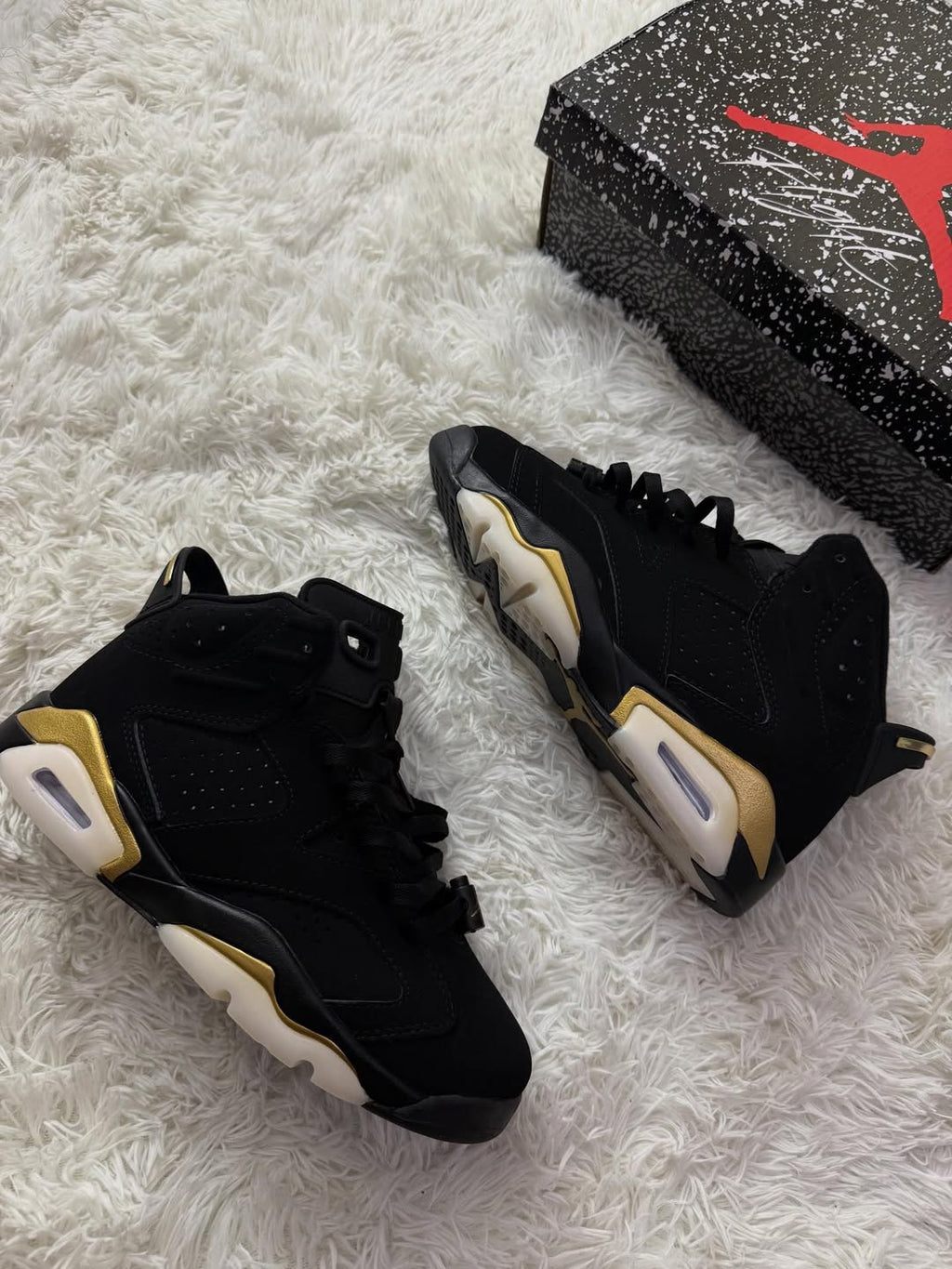 R6 DMP