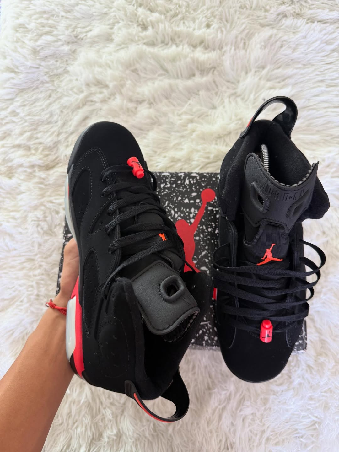 R6 Infrared