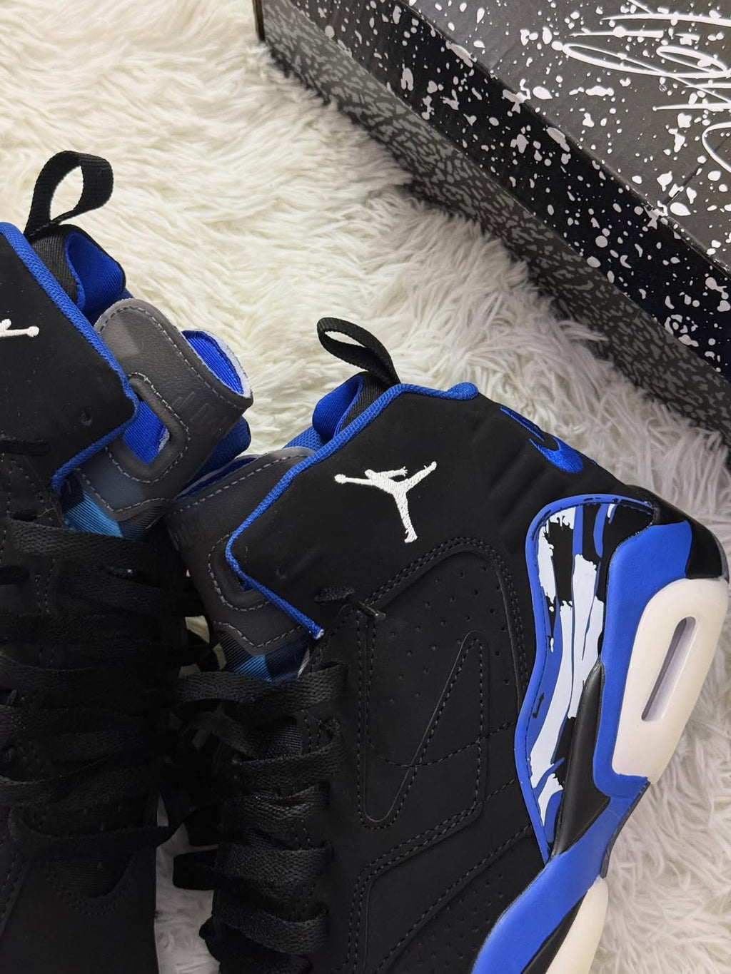 MVP Varsity Blue