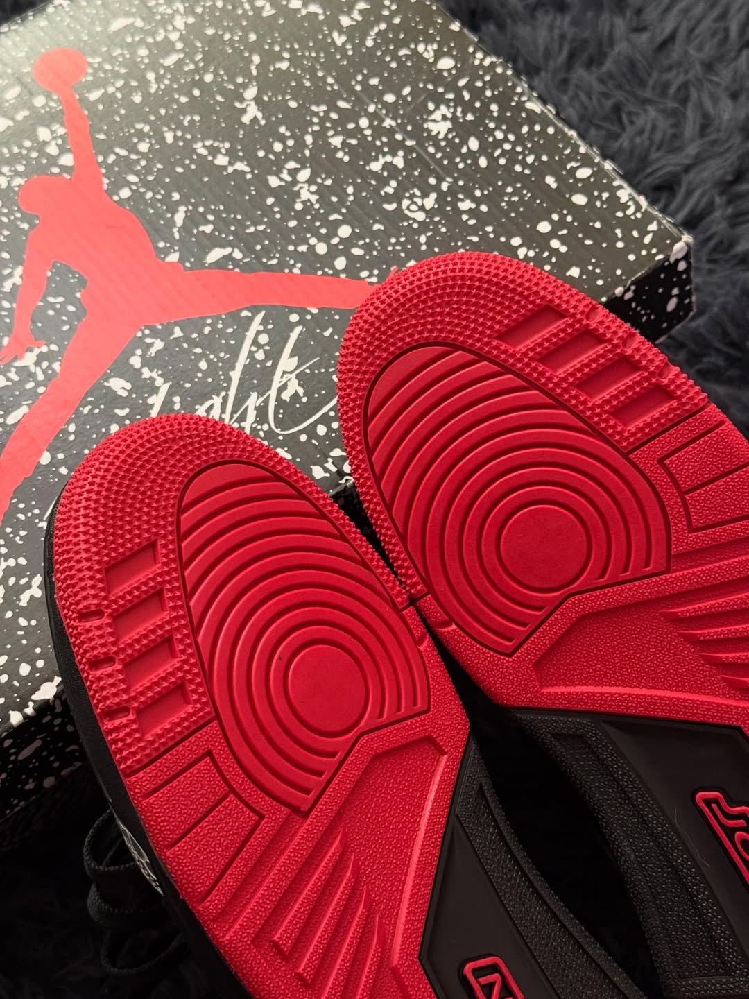 Spizike Bred