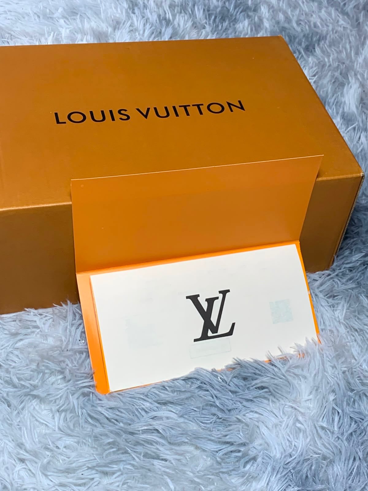 LV SKATE MIDNIGH NAVY