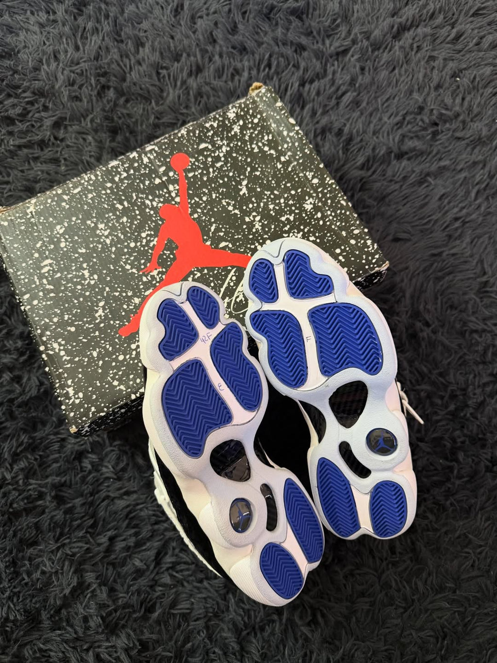 Six Rings Concord