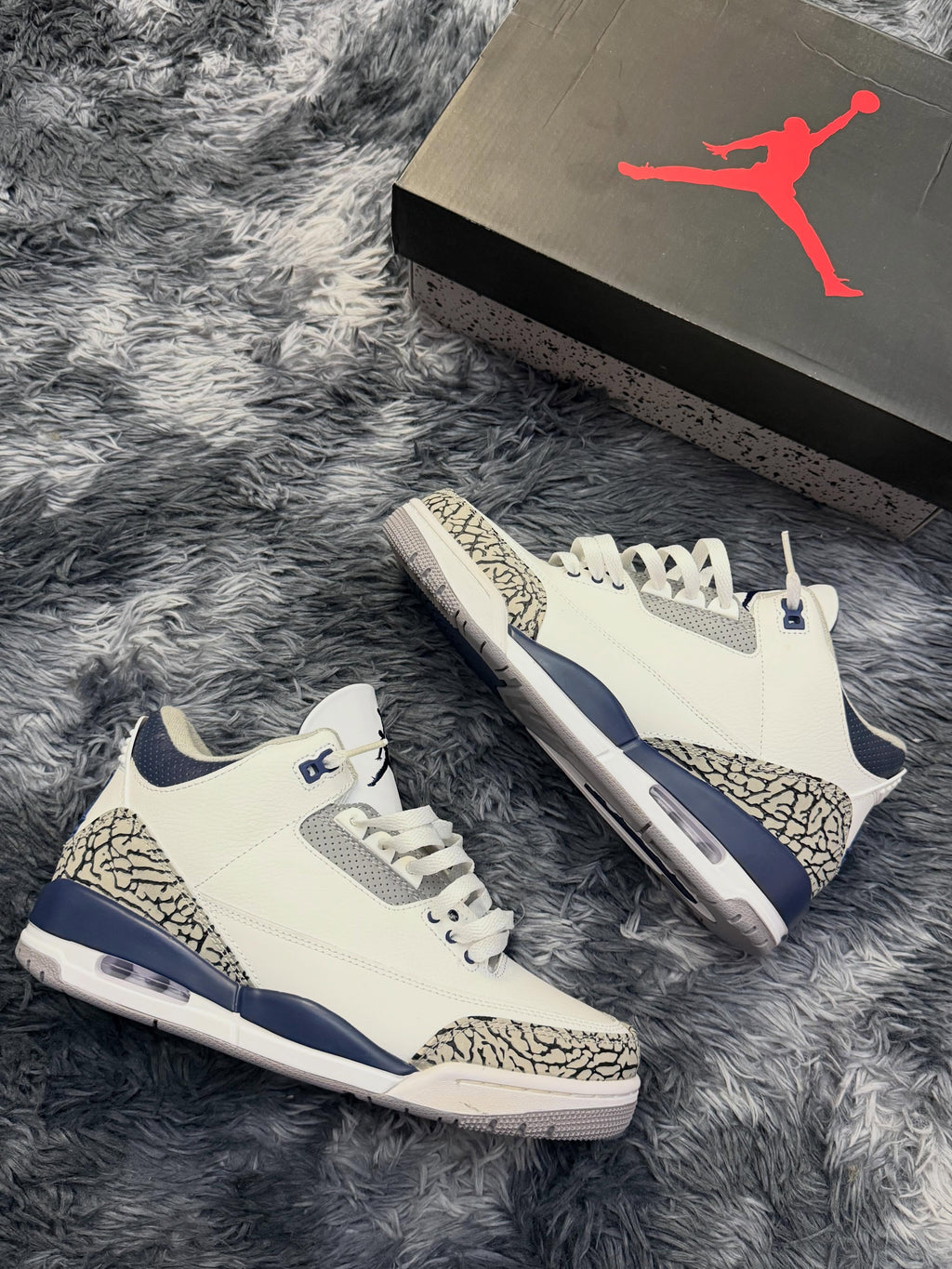 R3 MIDNIGHT NAVY