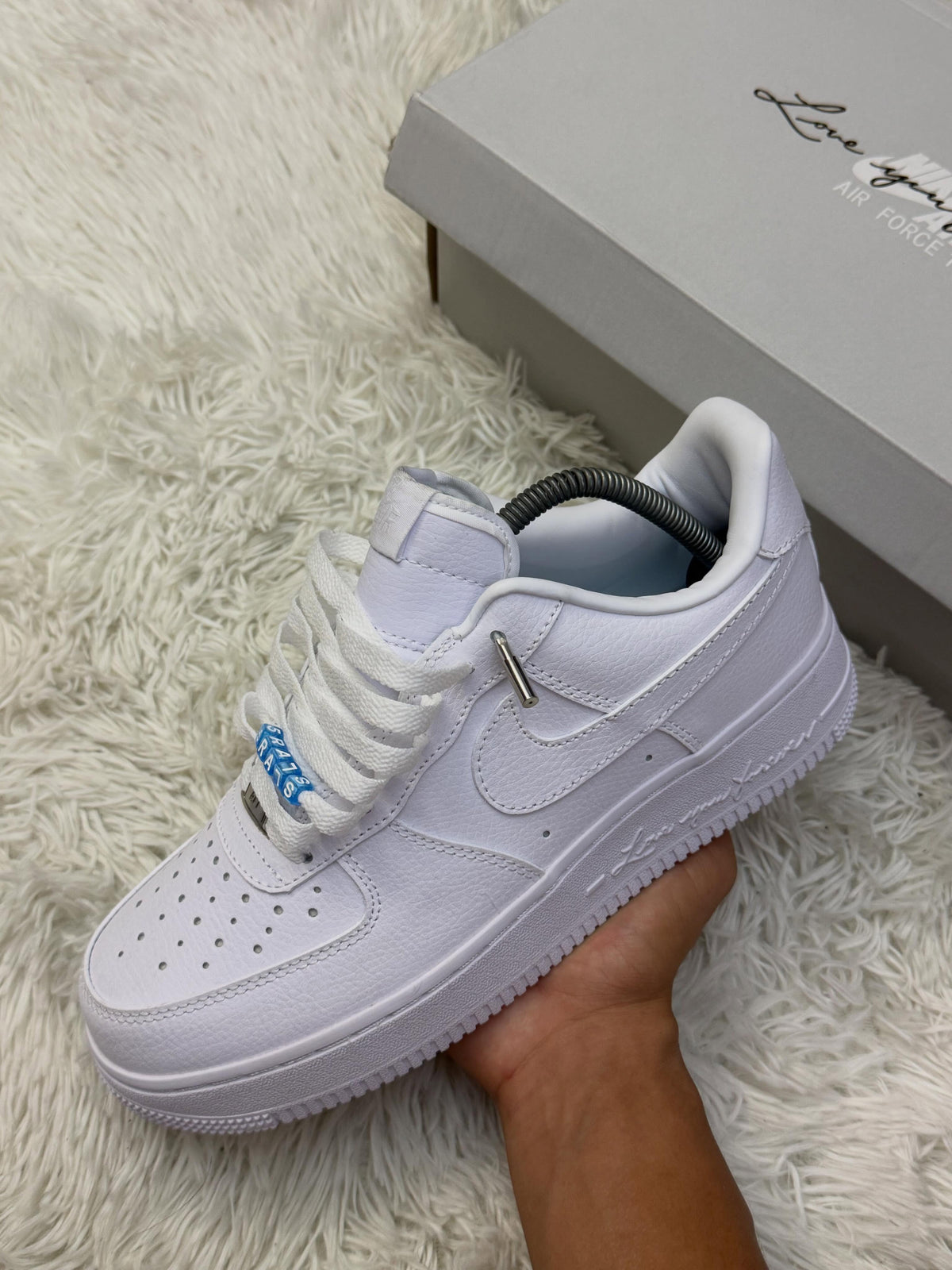 AF1 X NOCTA