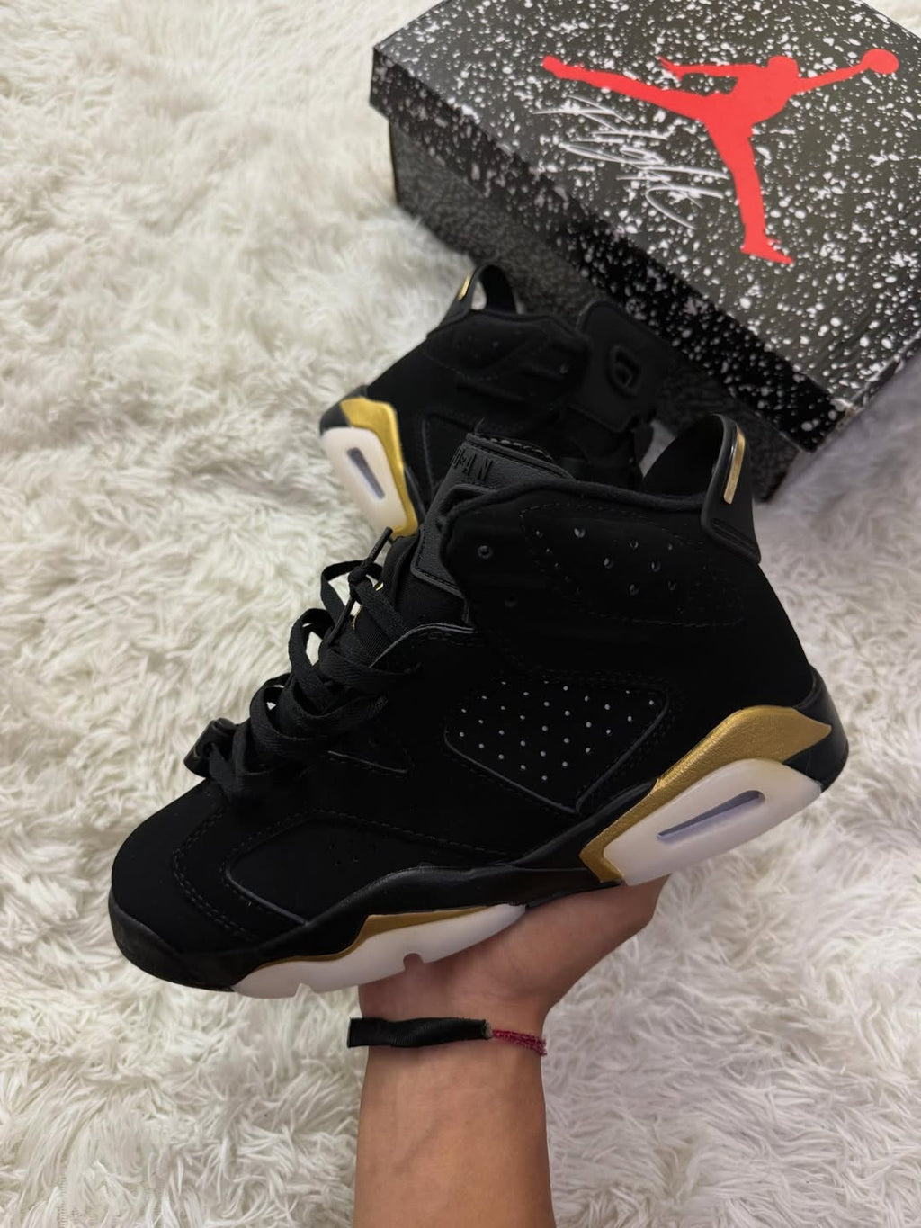 R6 DMP