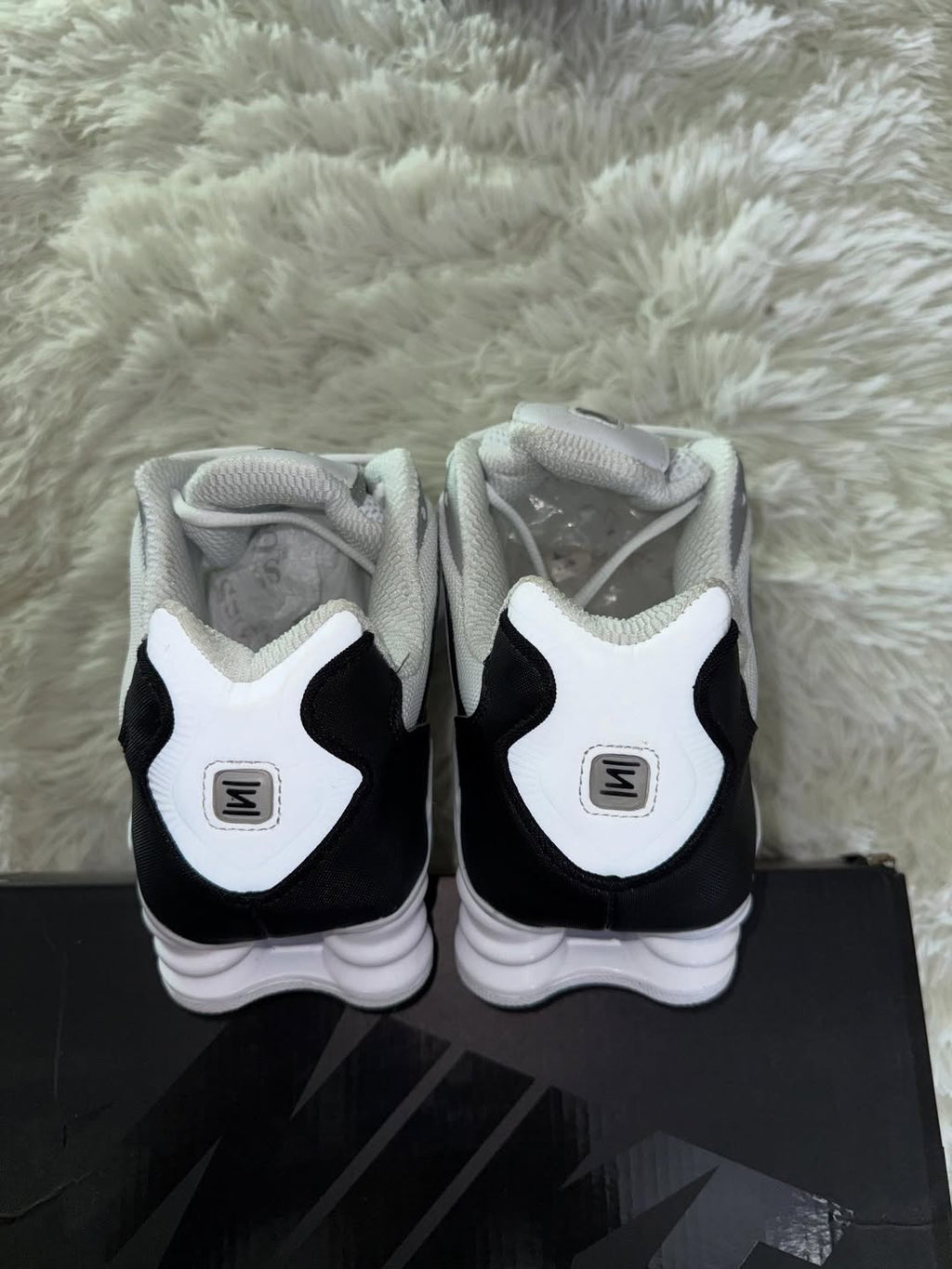 SHOX PANDA