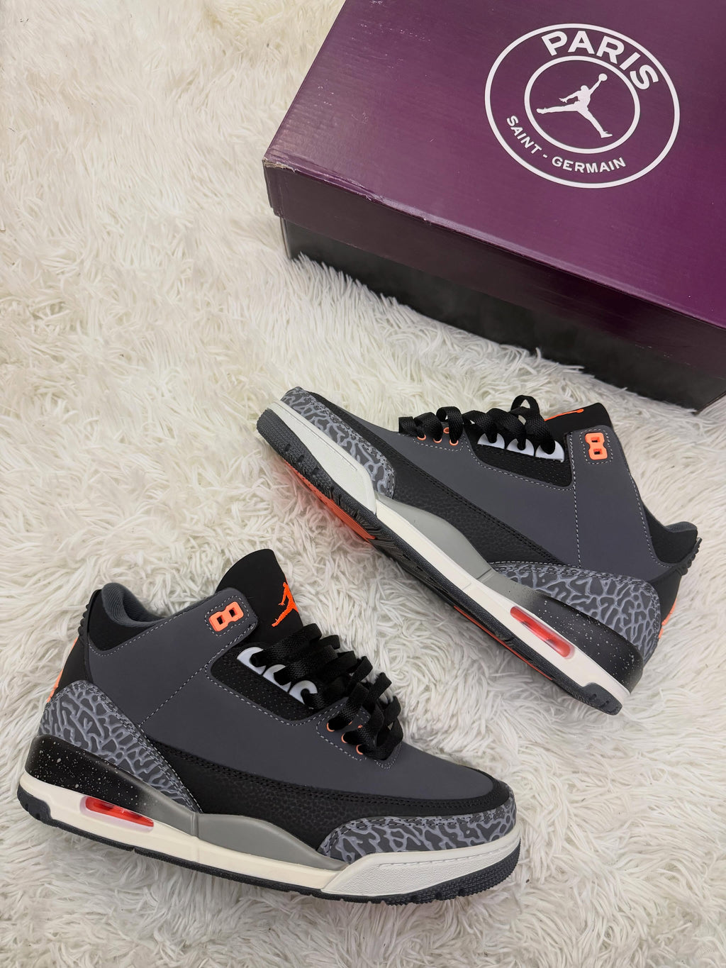 R3 FEAR PACK